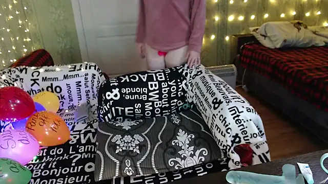 MarleneDietrich Chat XXX live