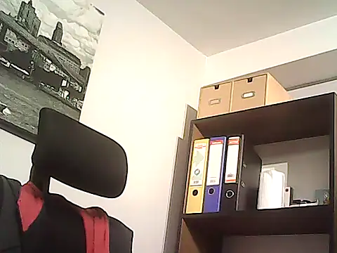 mastercharisma35 Live XXX Chat