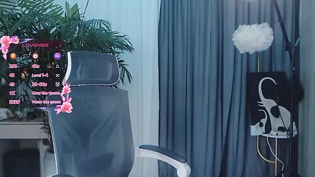 feifei-love Live XXX-chat