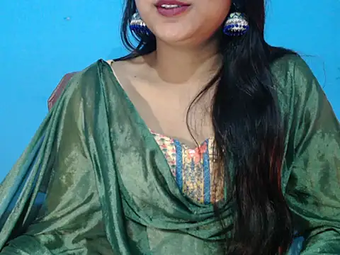 Webkamerová show Wish_Queen