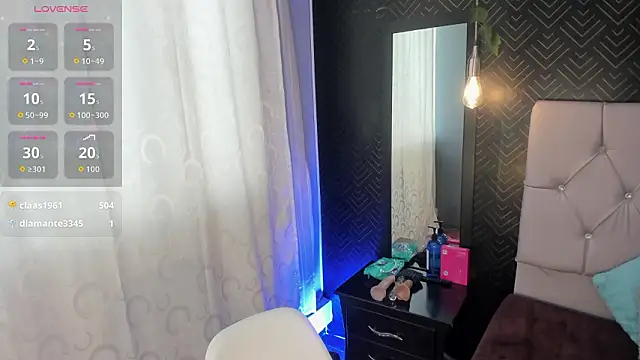 Thiago_Kozak Adlı Modelin Web Kamerası Şovu