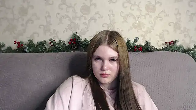 Musegirl Live XXX-chat