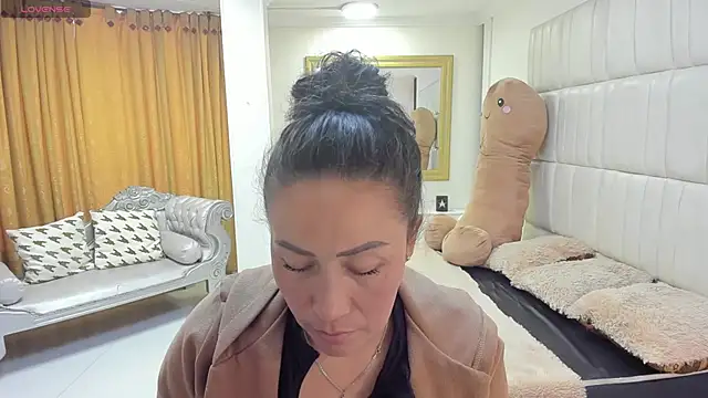 gaby_trent Chat XXX in diretta