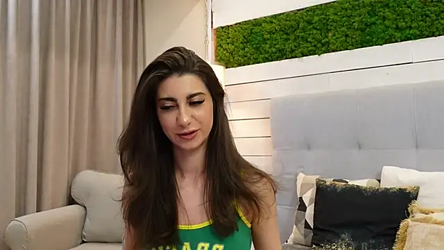 IsabellaMysty Chat XXX live