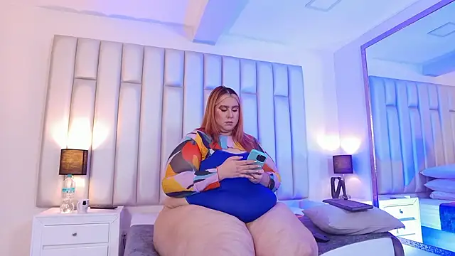 aandreaperez Chat XXX in diretta