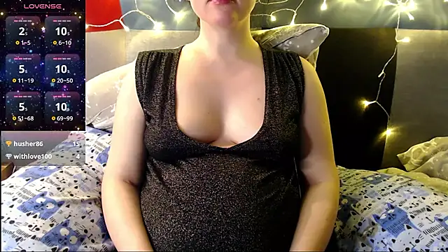 vaders_daughter Live XXX-Chat