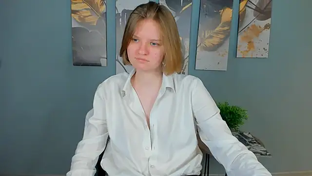 LilianSwall Live XXX-Chat