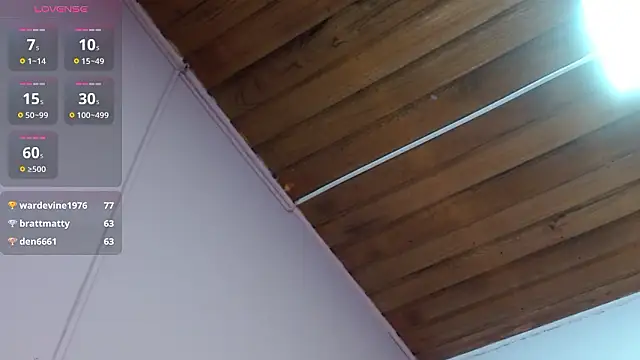 amara_rousse1 Live XXX-Chat