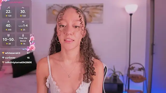 ChloeMoreti Live XXX-Chat