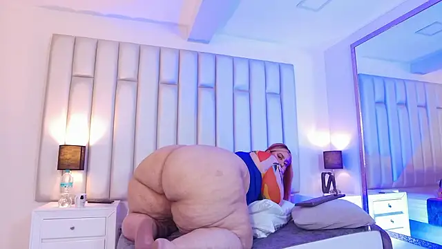 aandreaperez Chat XXX in diretta