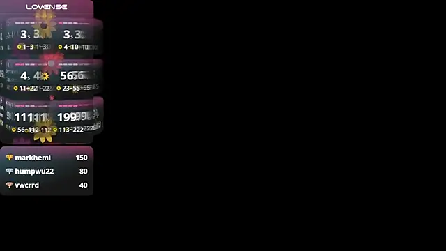 grandmother_milf's Live XXX Chat