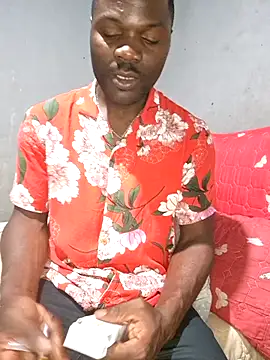 Petrossa's Live XXX Chat