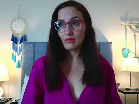 Chat XXX Live IberianMoonMK