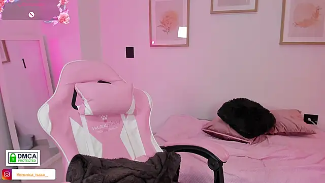 Veronica_isaza__ Chat XXX in diretta