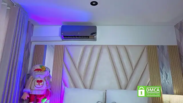 Miia_harper_ 现场XXX聊天