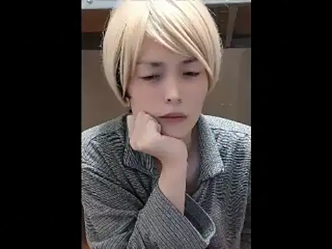 Živý XXX chat mgnhiroyuki