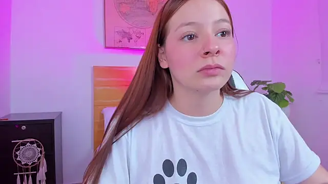 kitty_sweeety_ élő XXX-chatje