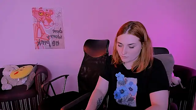 casey_meow_ élő XXX-chatje