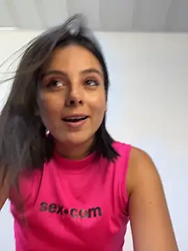 SaraMistick Live XXX Chat