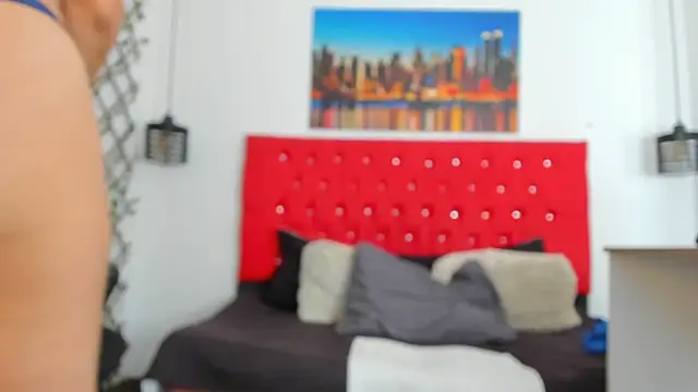 eva__notty_ Webcam Show