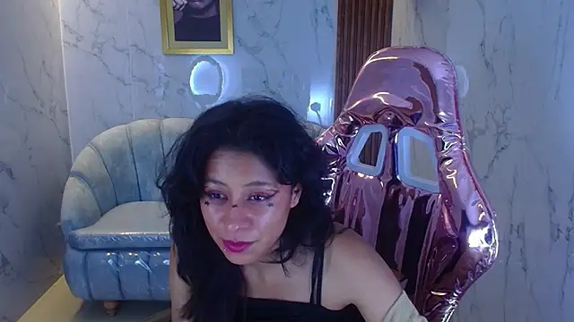 Czat XXX na żywo – serabella_s