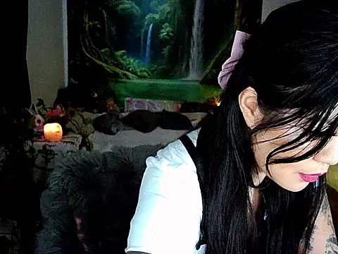 Czat XXX na żywo – SweetyBecky