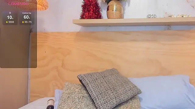 Chatroom XXX en direct de Lasira_Thill