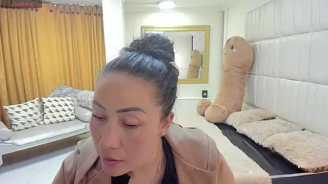 Chat XXX Live gaby_trent