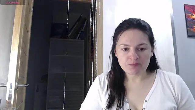 Živý XXX chat Stacy_Davice