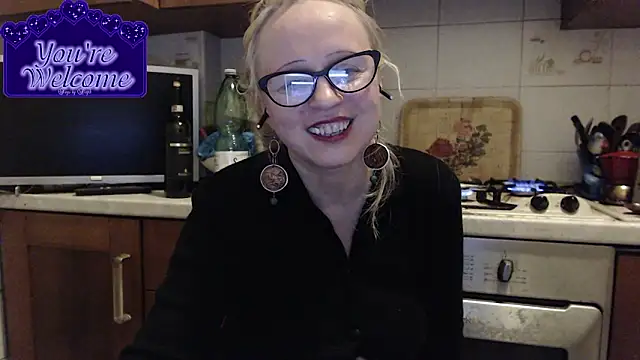 martachatte's Live XXX Chat