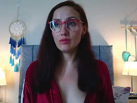 Živý XXX chat IberianMoonMK