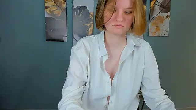 LilianSwall Live XXX-Chat