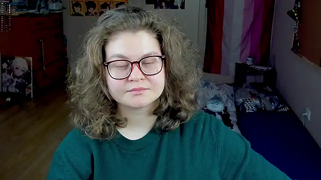 Sashy_Way Adlı Modelin Canlı XXX Sohbeti