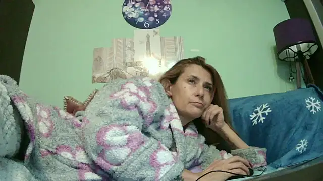 SexyGioconda: онлайн-секс-чат