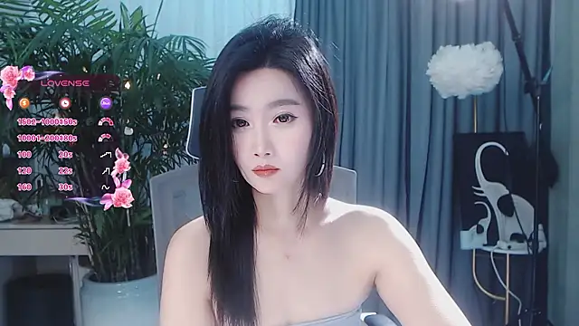 feifei-love Adlı Modelin Canlı XXX Sohbeti