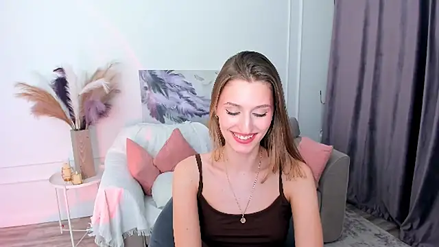 Show webcam de NaturalBeaty