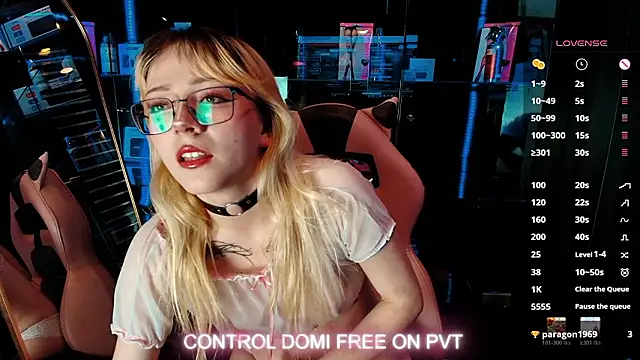 Онлайн чат XXX Cloe_five