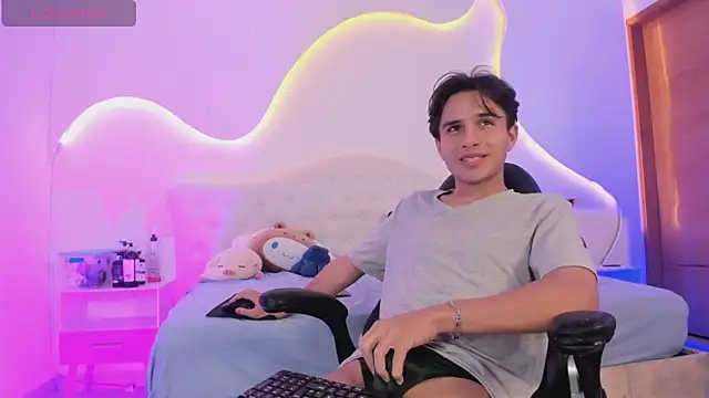 jin_luna Chat XXX live