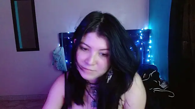 Ginebra_Sensual Chat XXX in diretta