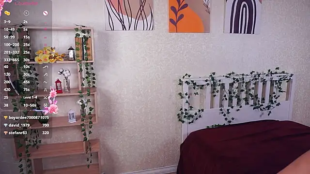 Онлайн чат XXX IrenePlamer