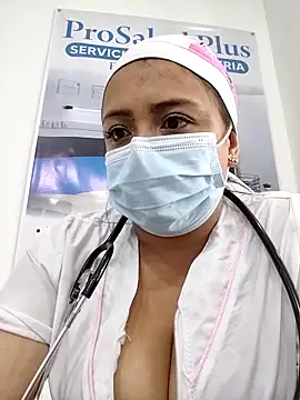 MILA__06 Adlı Modelin Canlı XXX Sohbeti