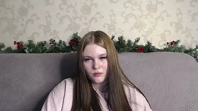 Musegirl Chat XXX in diretta