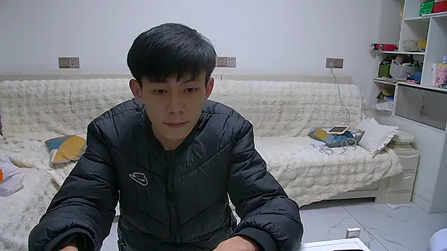 paofu-001 Live XXX-Chat