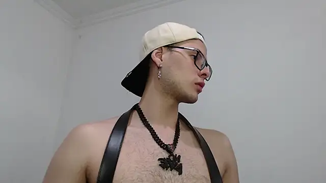 Živý XXX chat Vlad__night