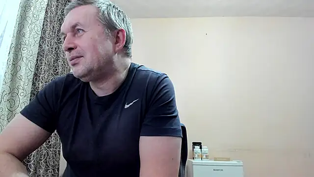 SanFrantsisko Adlı Modelin Web Kamerası Şovu