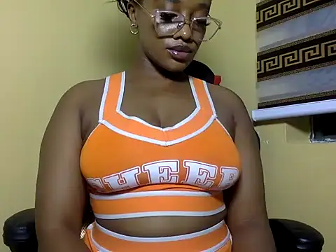 Show webcam de BOOTY_BANGERxxx