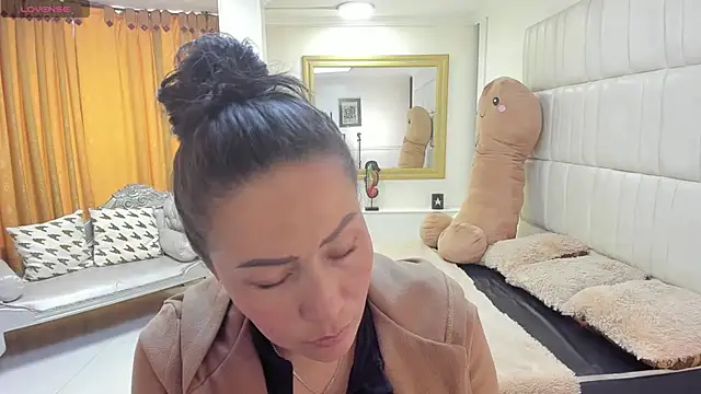 gaby_trent Chat XXX in diretta