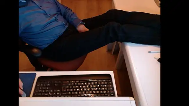 dutchpornking Live XXX Chat