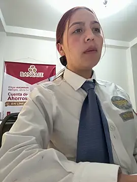 Show Webcam de Emily-7_