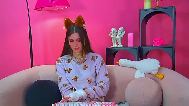 JessicaJewells Chat XXX in diretta